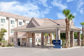  Microtel Inn & Suites by Wyndham Wellton  Уэллтон